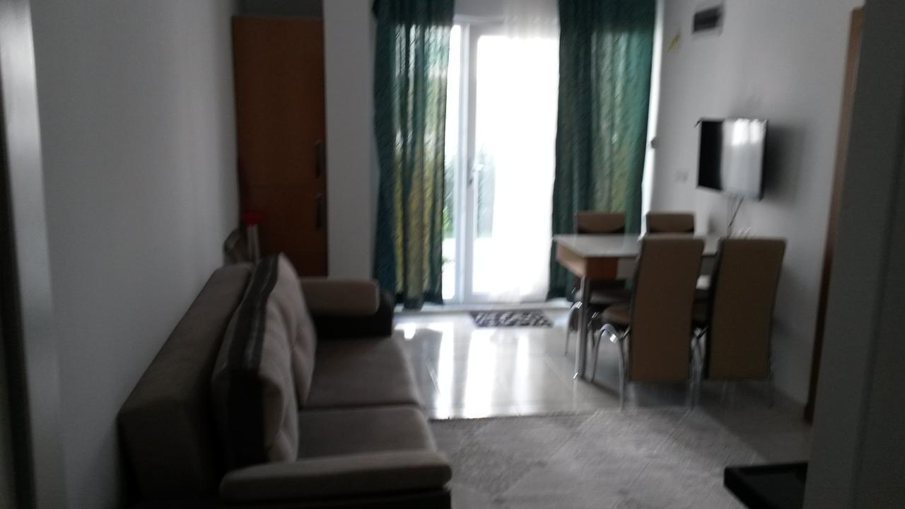 אפרטהוטל אנטליה Piem Apart מראה חיצוני תמונה